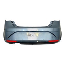 Paraurti Posteriore Seat Leon