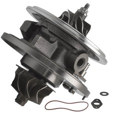 Gruppo scafo turbocompressore