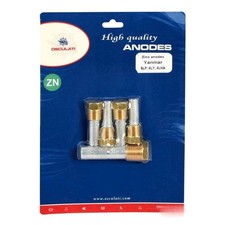 Kit entrobordo Yanmar