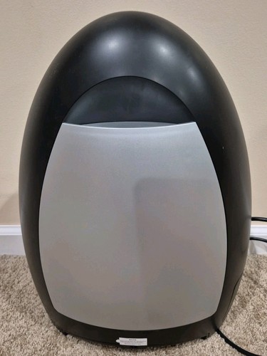 Eyevac home padella per - home,
