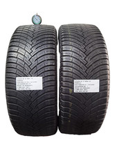 2 PNEUMATICI USATI 215/55 R 17