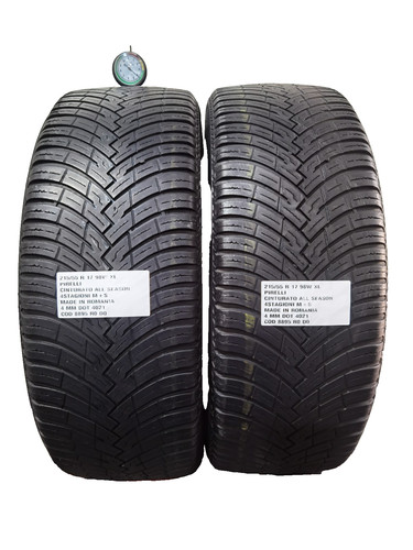 Pneumatici usati 215 r 17 - usati,