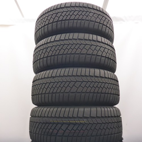 225 4 pneumatici - 225, 16