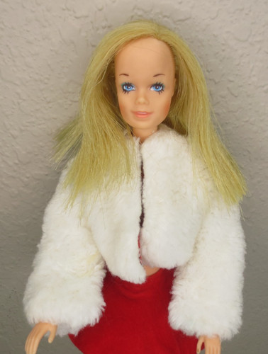 Splendida bambola barbie - splendida,