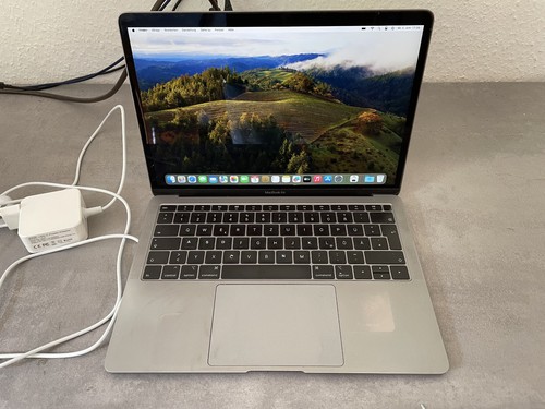 Apple macbook air retina a1932 - macbook,