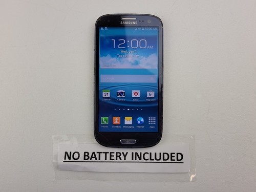 Samsung galaxy iii - samsung, (s3)