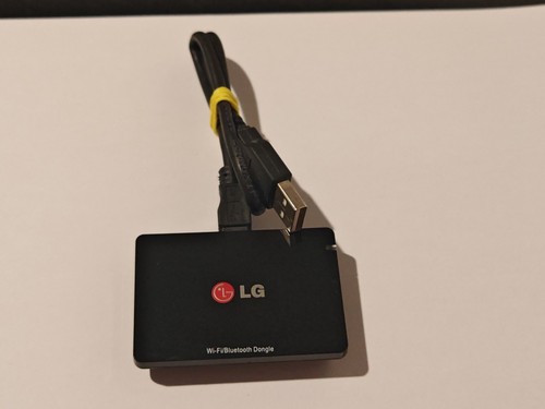 Wf500 fi bluetooth - an-wf500, wi-fi