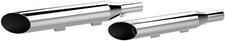 Silenziatori slip plus - silenziatori, slip-on
