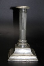 Bellissimo Vecchio Candelabro