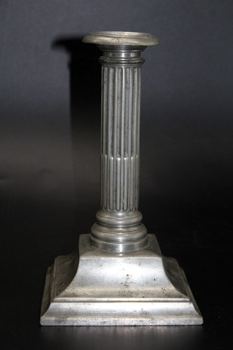Bellissimo vecchio candelabro - bellissimo,