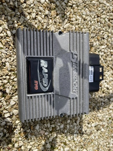 Rapidbike evo controllo - evo,