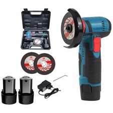 Mini Smerigliatrice 12V Flex