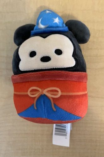 Peluche disney squishmallows - disney,