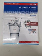 La chimica di Rippa vol 1