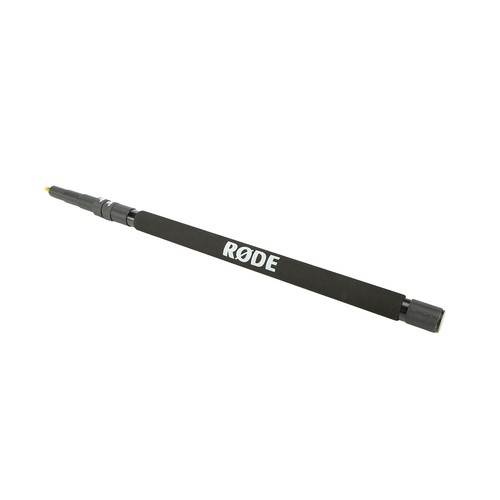 Rode boompole per - boompole, microfoni