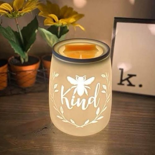 Scaldacera scentsy kindness - scaldacera,