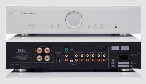 Musical fidelity m3si - musical,