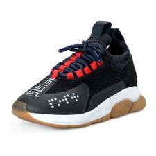 Versace scarpe sneakers donna