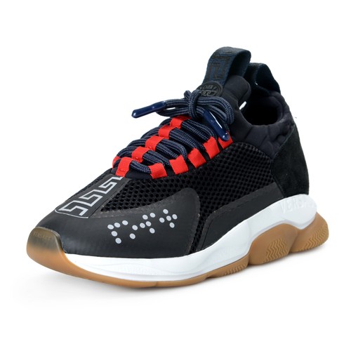Versace scarpe sneakers donna