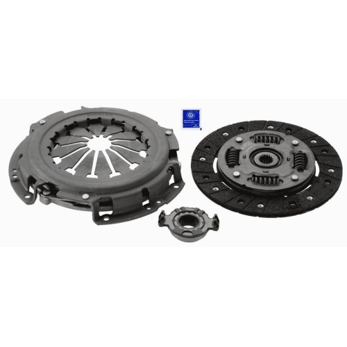 Kit frizione sachs - frizione,