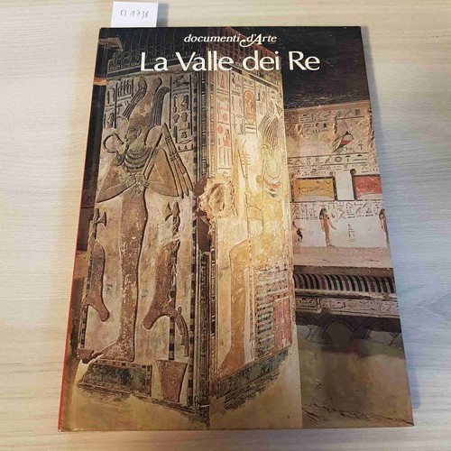Valle dei documenti - dei,