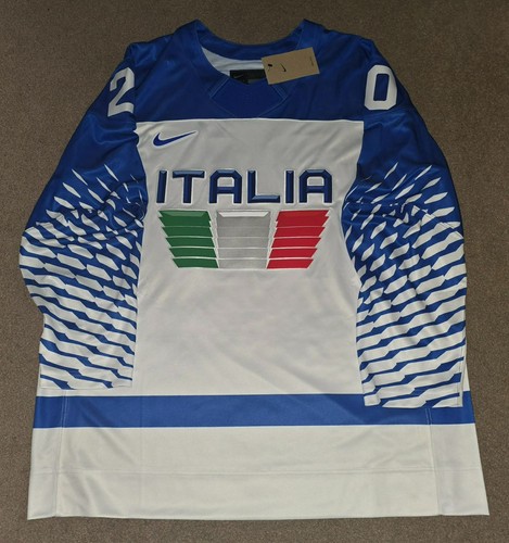 Maglia damian clara team italy - maglia,