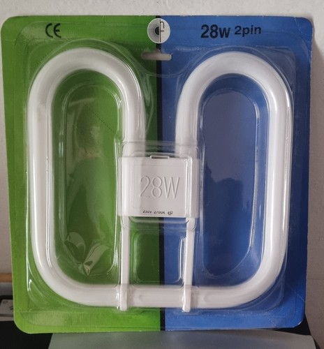 Lampada risparmio energetico