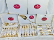 Set completo posate Royal