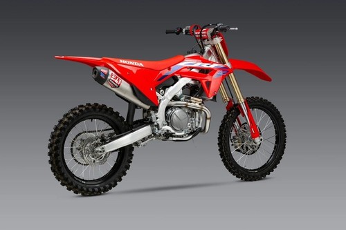 Scarico completo yoshimura - scarico,