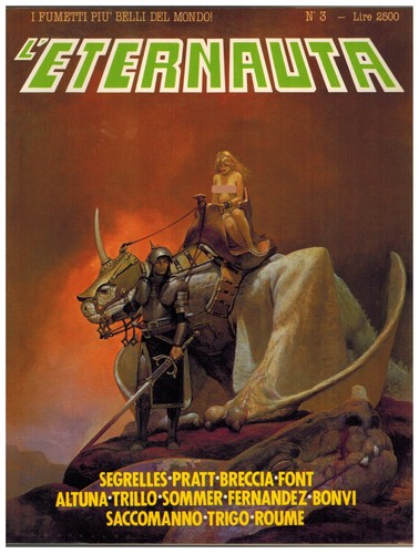 Eternauta 1982 - 3,