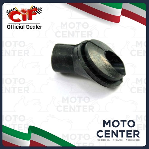 Passacavo starter gas impianto - starter,