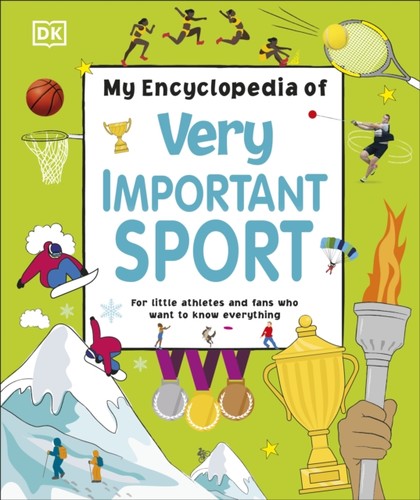 Encyclopedia very - my, of