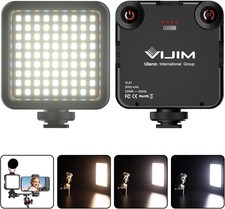 VIJIM VL81 Flash Luce per