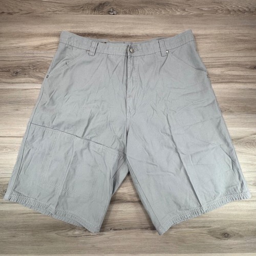 Pantaloncini vintage pelle - pantaloncini,