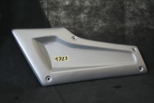 Carena fairing quad shineray - fairing,