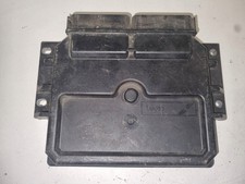 MOTORE RENAULT KANGOO 1.9