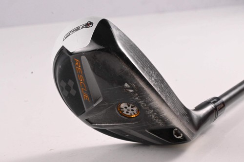 Albero taylormade rescue 4 - taylormade, #4