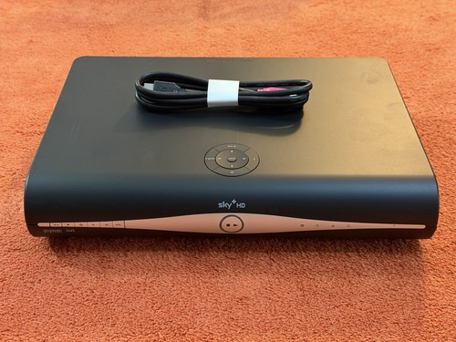 Sky box amstrad drx890 - box, drx890-