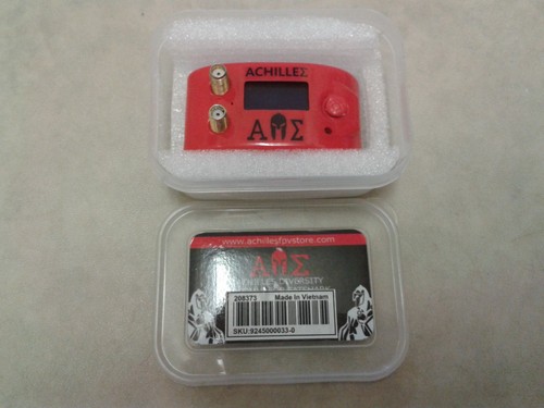 Furious fpv achilles - fpv,