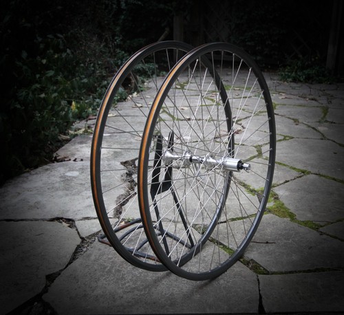 Campagnolo record lega - record, /
