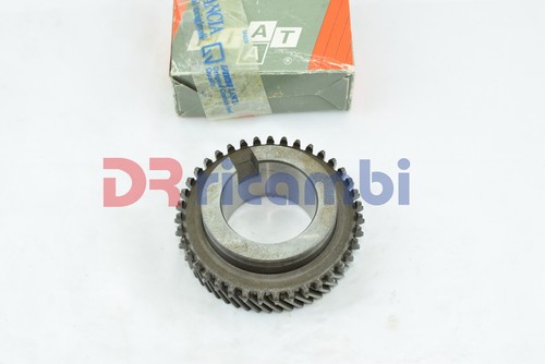 Ingranaggio cambio v - 3​ª,