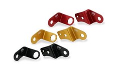 KIT STAFFE SERBATOIO FRENO / FRIZIONE CNC RACING PER DUCATI MONSTER 1200 / R / S