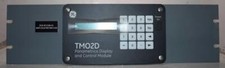 Modulo display e controllo GE