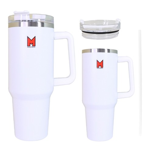 Maestrox 40oz bicchiere - maestrox, tazza