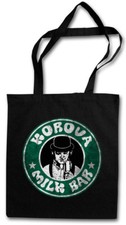 KOROVA MILK BAR BORSA IN