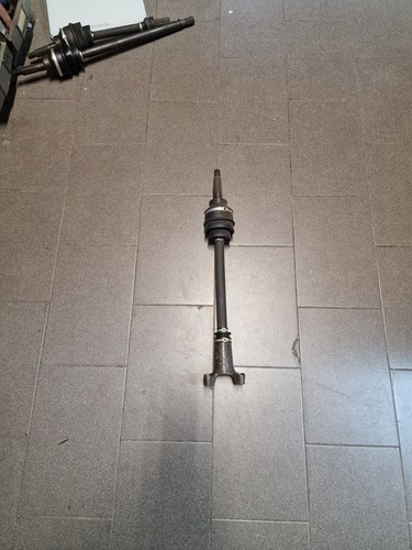 Semiasse rigenerato lungo per - semiasse,