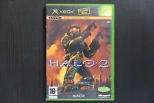 Halo 2 Xbox Complet PAL FR