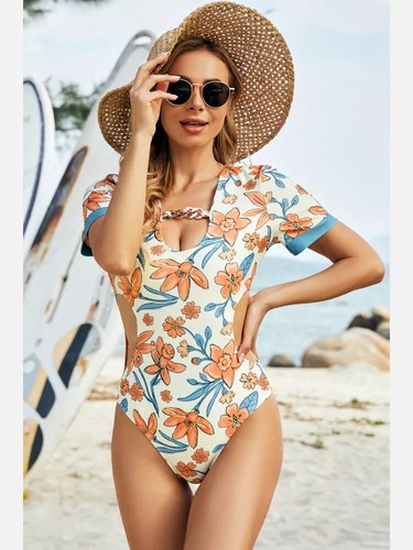 Moda mare costume intero - moda,