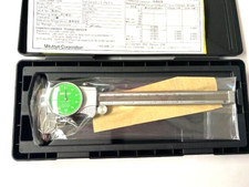 PINZA QUADRANTE 6" GRADO .001"