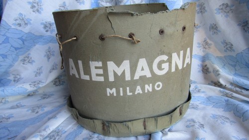 Alemagna milano grande scatola - grande,